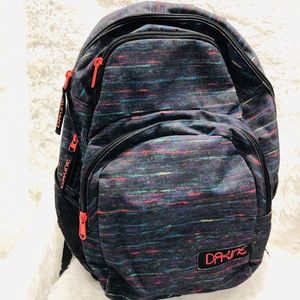 Dakine Backpack